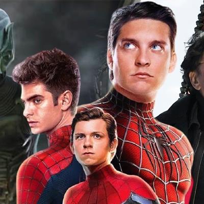 Spider-Man: No Way Home xứng danh phim chiều fan nhất MCU