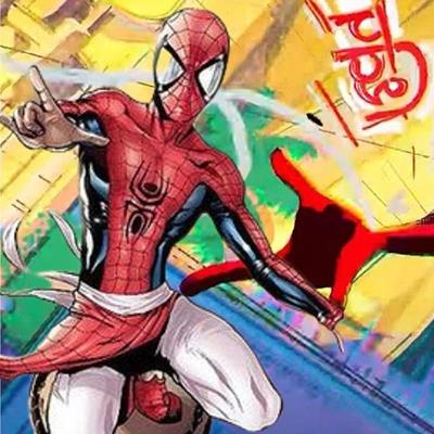 Spider Man - Across Spider-Verse: Sẽ có Spider-Man Ấn Độ?