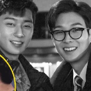 Choi Woo Sik: Nghi vấn tình trai với Park Seo Joon, tái hợp Kim Da Mi