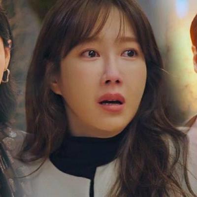 Top 10 phim Hàn thu hút quảng cáo nhất 2021: Penthouse bá đạo dẫn đầu