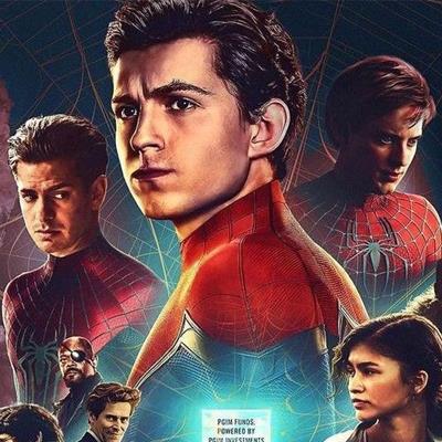 Spider-Man: No Way Home có thể trở thành cứu tinh năm 2021 của Marvel 