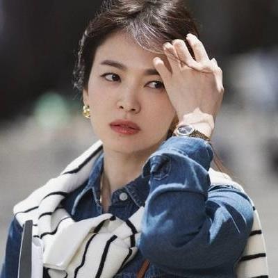 8 ngôi sao có diễn xuất tệ nhất phim Hàn 2021: Nàng Song gây thất vọng