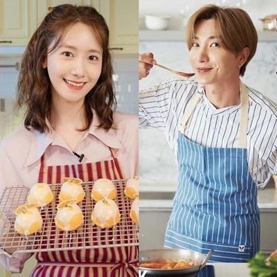 Jin (BTS) và những idol có tài nấu ăn giỏi như đầu bếp chuyên nghiệp