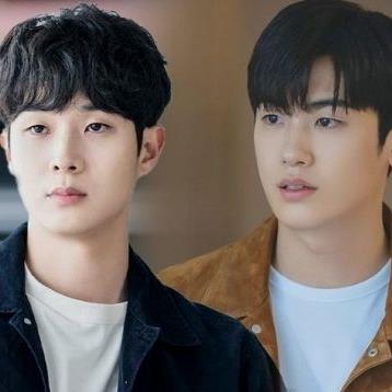 Hong Du Sik và 4 nam chính phim Hàn 2021 xứng danh bạn trai lý tưởng