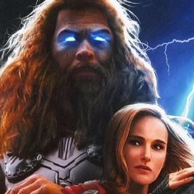Thor: Tình Yêu Và Sấm Sét sẽ là bộ phim MCU thú vị nhất trong năm 2022