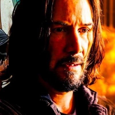 Vai diễn nào của Marvel phù hợp nhất với Keanu Reeves? 
