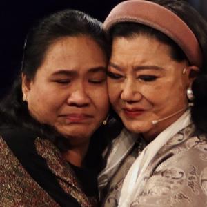 Sao Việt thất lạc con: Người thất lạc 42 năm, người chẳng biết mặt con