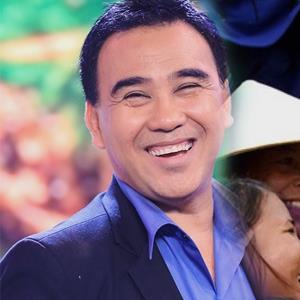 Quyền Linh: “MC giàu nhất Việt Nam”, ở biệt thự 21 tỷ lại sống giản dị