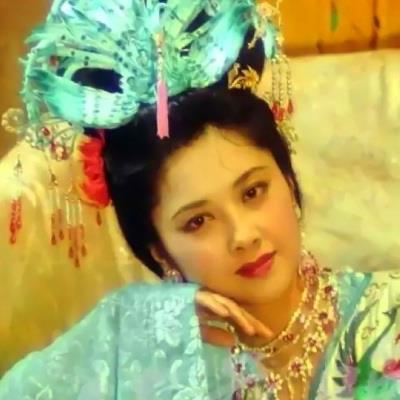 "Nữ vương" Chu Lâm và dàn "thập đại mỹ nhân" Tây Du Ký mà ai cũng mê