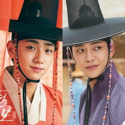 9 nam diễn viên Hàn Quốc đốn tim khán giả vì mặc hanbok cực điển trai