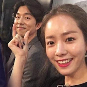 Han Ji Min thú nhận từng crush bạn diễn: Là Hyun Bin hay Gong Yoo?