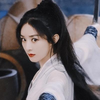 Triệu Lệ Dĩnh và những nữ hiệp đẹp nhất trên màn ảnh Hoa ngữ 2021