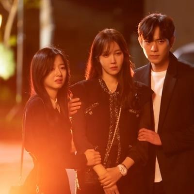 5 phim Hàn gây thất vọng nhất 2021: Penthouse giữ vững vị trí đầu bảng