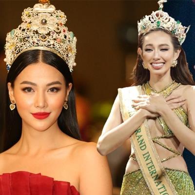 Đại diện Việt Nam tại BIG 6: Top 5 trong 5 cuộc thi hoa hậu lớn nhất