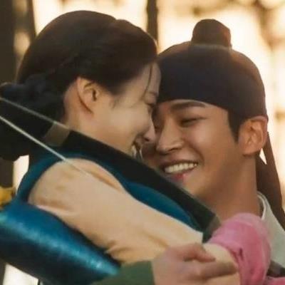 Rating phim Hàn ngày 14/12: Luyến Mộ tăng ngoạn mục với kết thúc đẹp