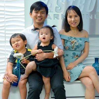 Vương Phạm - Johnny Đặng: Đều là triệu phú nhưng dạy con khác nhau