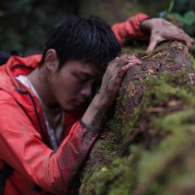 Rừng Thế Mạng: Phim thể hiện được đúng tính chất sinh tồn