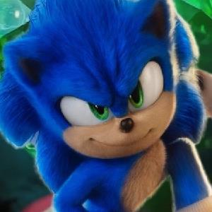 Sonic the Hedgehog 2: Viên ngọc lục bảo chứa sức mạnh vô hạn