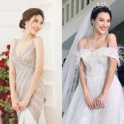 Loạt những Hoa hậu, Á hậu từng là cựu sinh viên ĐH KHXH&NV TP.HCM