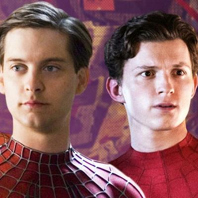 Spider-Man màn ảnh khi so sánh với truyện tranh: Ai giống nhất?