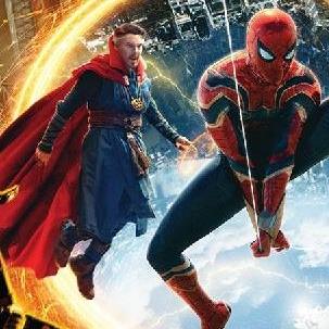 Spider-Man No Way Home: Một cơ hội mở ra với Người Nhện “nhọ” nhất