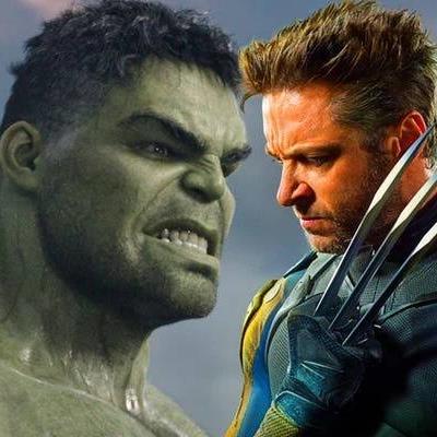So sánh sức mạnh của Hulk và Wolverine: Độ bền chiến đấu, kỹ năng