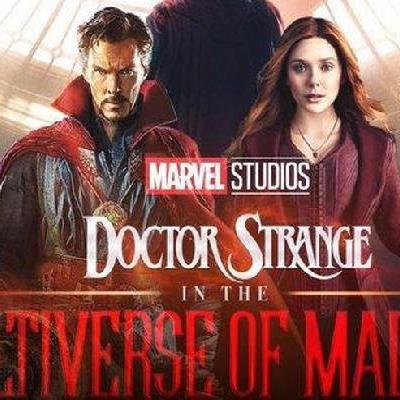 Đạo diễn Sam Raimi vẫn dùng “chiêu thức” cũ trong Doctor Strange 2 