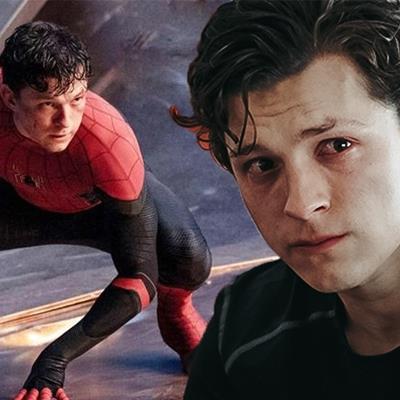 Spider-Man và câu chuyện trưởng thành của Nhện teen