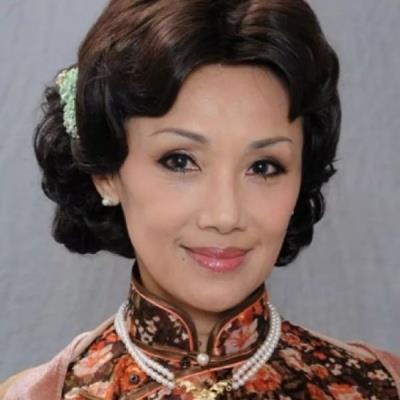 Mã Đề Lộ, Hàn Mã Lợi và những "bà tám" kinh điển trong phim TVB