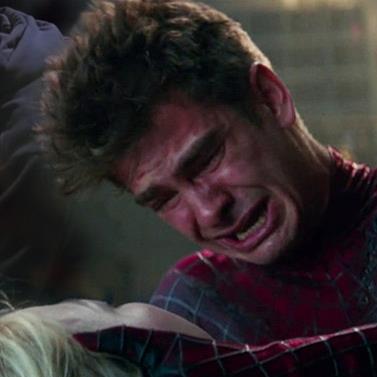Spider-Man đều mất người yêu thương nhất bởi lỗi của chính mình