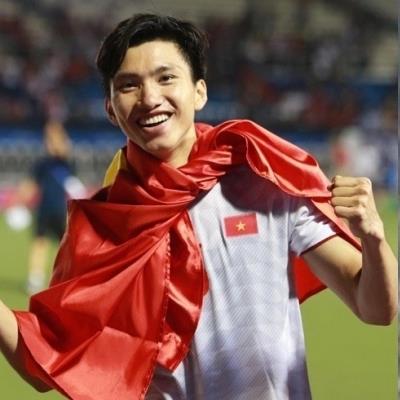 Đoàn Văn Hậu: Nam cầu thủ có cuộc sống hoàn hảo của ĐTQG Việt Nam