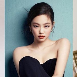 Jennie và 4 sao Hàn có vẻ đẹp "lệch chuẩn" tạo ra trào lưu nhan sắc 