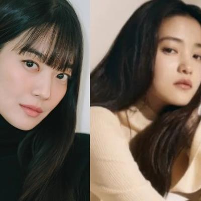 Shin Min Ah và loạt sao nữ đình đám trong phim của đài tvN đầu 2022