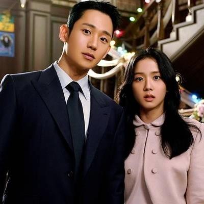 Rating phim Hàn ngày 26/12: Snowdrop khởi sắc, đối thủ Bulgasal giảm