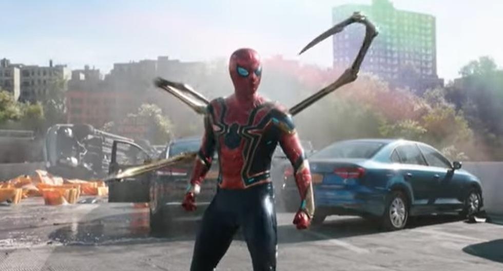 Spider-man 4 chưa thể khởi động sau phim Người Nhện: Không Còn Nhà