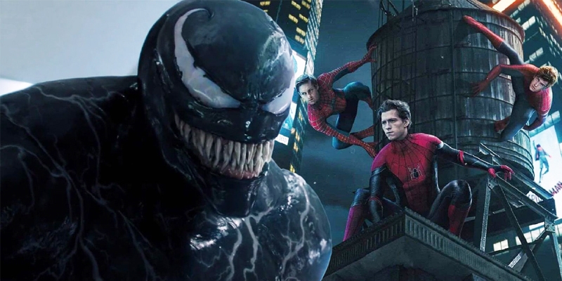 Venom: Let There Be Carnage và những chi tiết có thể bạn đã bỏ qua