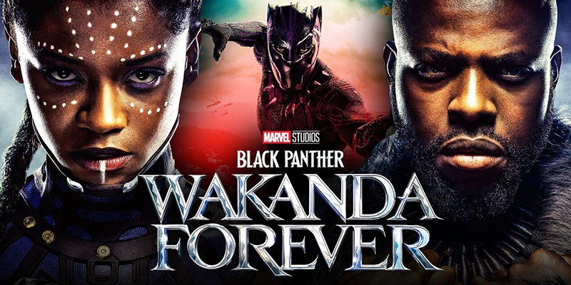 Black Panther 2: Phải sửa cái kết vì diễn viên không chịu tiêm vaccine