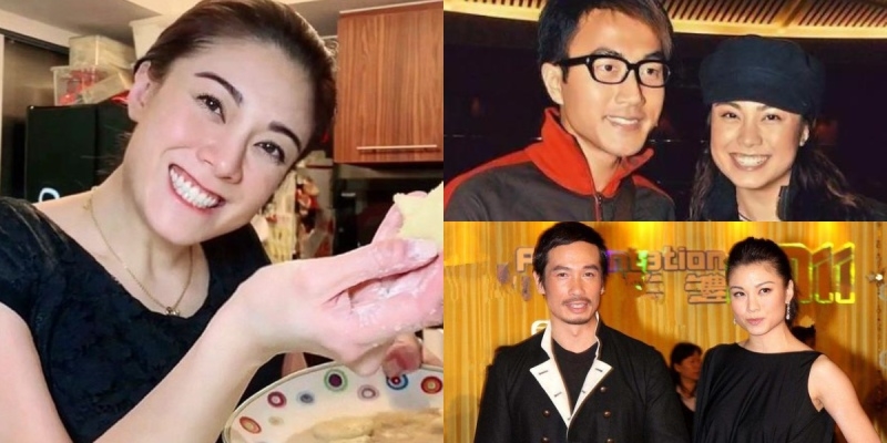 Liêu Bích Nhi: Hoa hậu phụ bạc Khải Uy - Trần Hào, suýt bị hủy dung