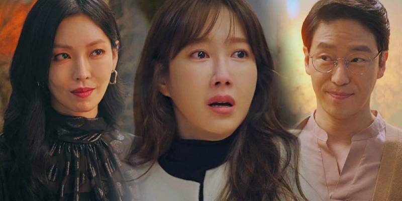 Top 10 phim Hàn thu hút quảng cáo nhất 2021: Penthouse bá đạo dẫn đầu