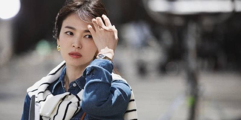 8 ngôi sao có diễn xuất tệ nhất phim Hàn 2021: Nàng Song gây thất vọng
