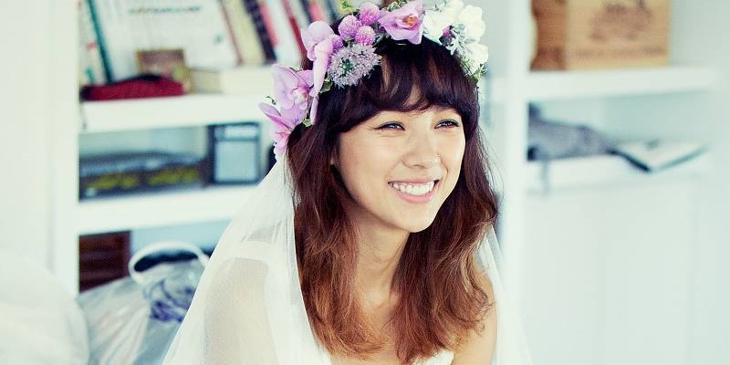 Sao Hàn chi mạnh nhất cho đám cưới: "Mợ chảnh" chưa bằng Bae Yong Joon