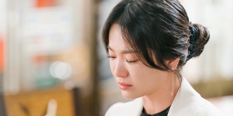 Những lần Song Hye Kyo gặp thất bại trong sự nghiệp diễn xuất