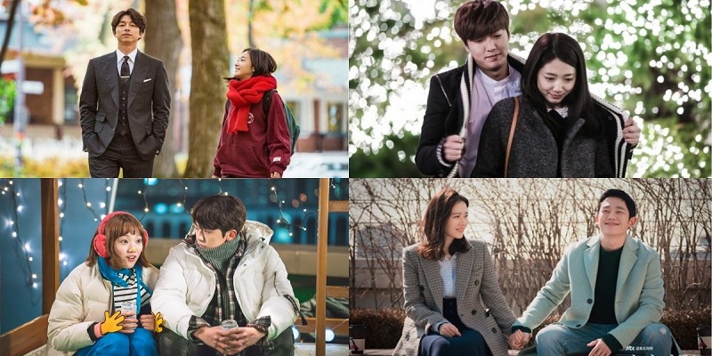 6 phim Hàn có gu thời trang mùa đông đỉnh cao bạn nên tham khảo ngay