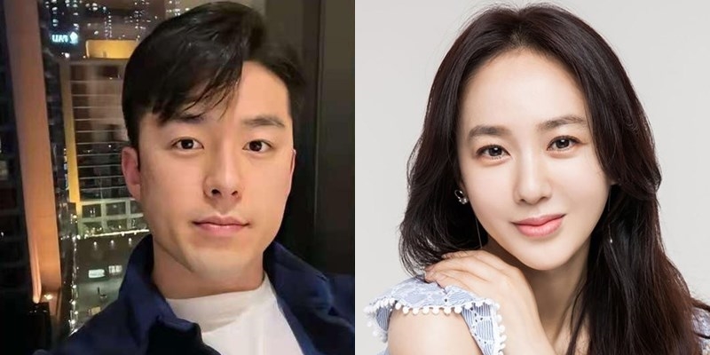 Park Joo Mi: Diễn viên Trái Tim Mùa Thu dính tin đồn cặp kè trai trẻ