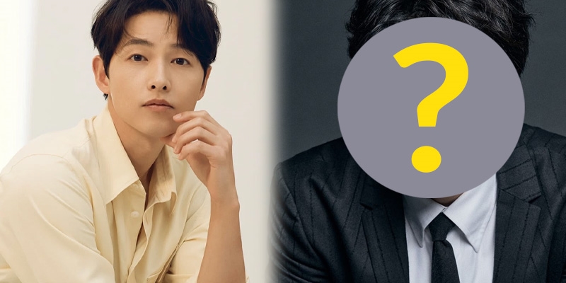 Nam diễn viên Hàn xuất sắc nhất 2021: Song Joong Ki chỉ ở hạng 2