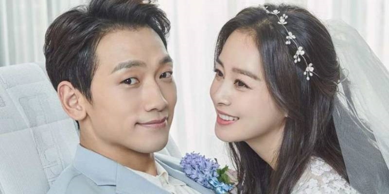 3 đôi Kbiz đám cưới năm 2017: Song - Song trái ngược hẳn Bi - Tae Hee