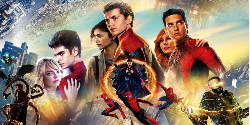 10 giả thuyết gây rúng động của Spider-Man: No Way Home