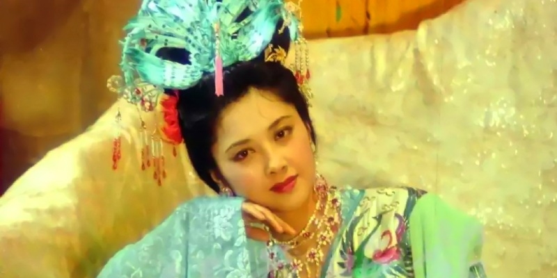 "Nữ vương" Chu Lâm và dàn "thập đại mỹ nhân" Tây Du Ký mà ai cũng mê