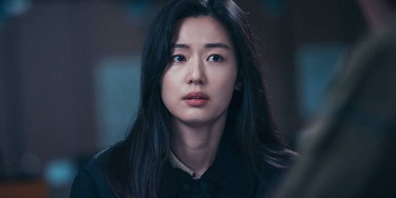 Rating phim Hàn ngày 5/12: Jirisan đã tăng lại trước thềm tuần cuối