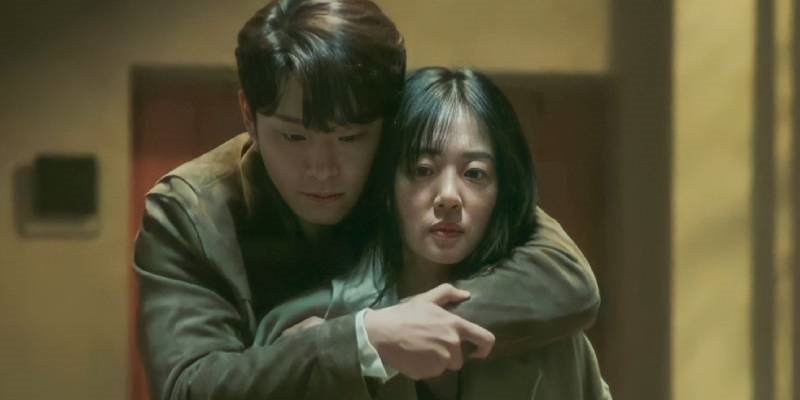 Rating phim Hàn ngày 16/12: Melancholia và Thành Phố Nhân Tạo lại giảm